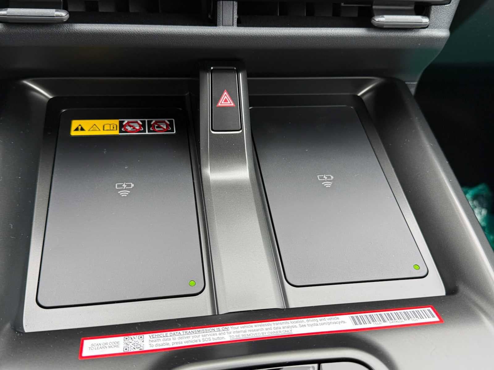 New 2026 Subaru Solterra AWD/4WD image 17