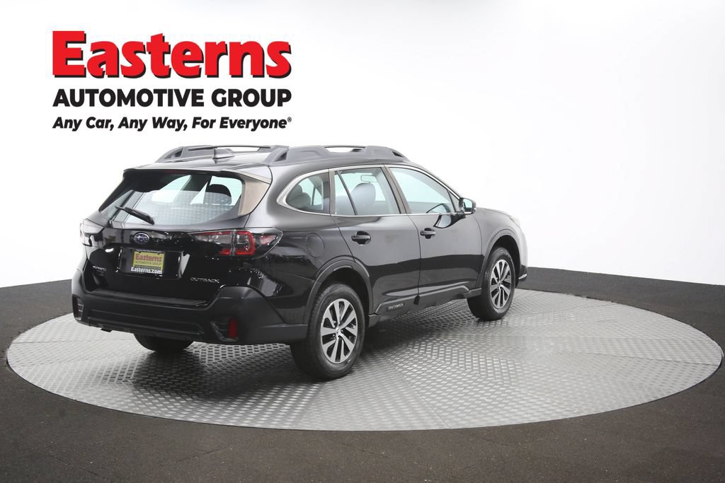 Used 2022 Subaru Outback AWD/4WD image 39