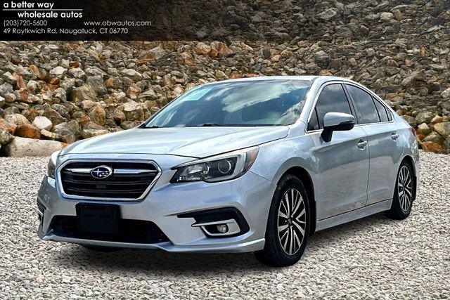 Used 2019 Subaru Legacy 2.5i Premium