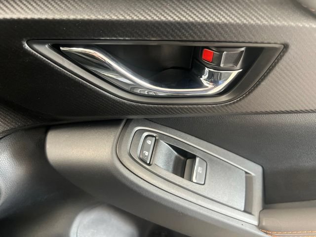 New 2026 Subaru Crosstrek 2.5i Limited AWD/4WD image 16