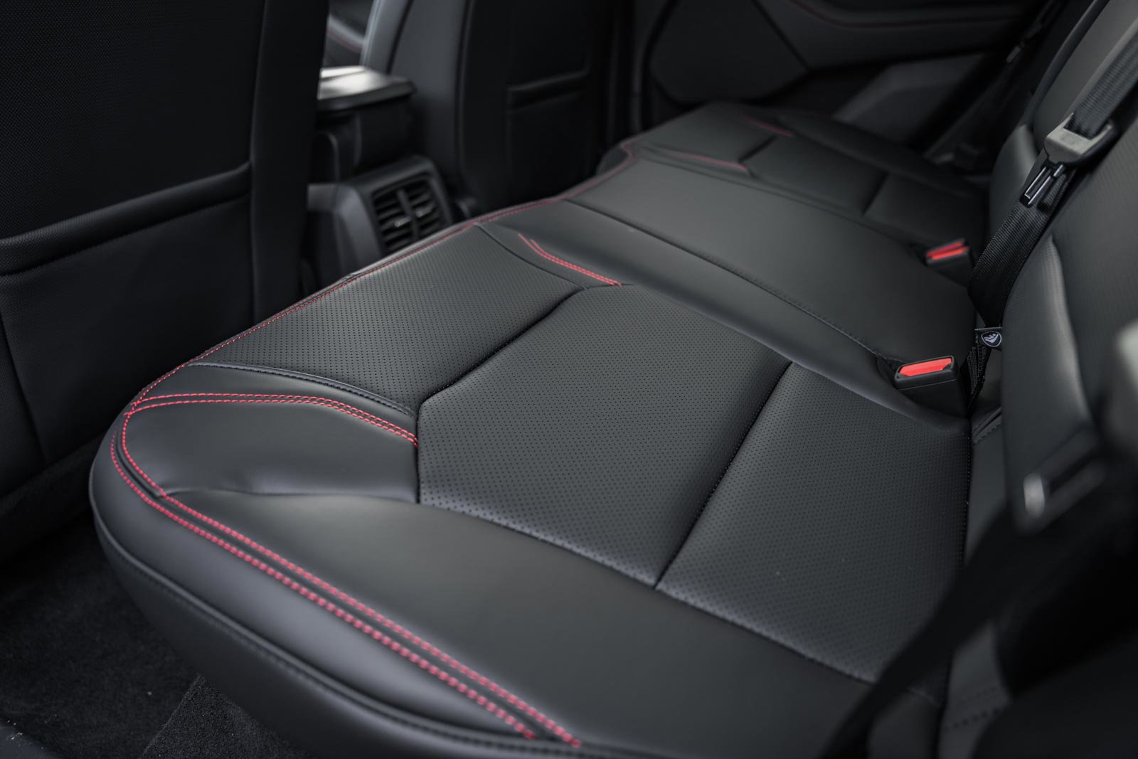 New 2025 Ford Mustang Mach-E Premium w/ Sport Appearance Package image 34