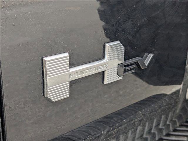 Used 2024 GMC Hummer EV 3X w/ Extreme Off-Road Package image 8