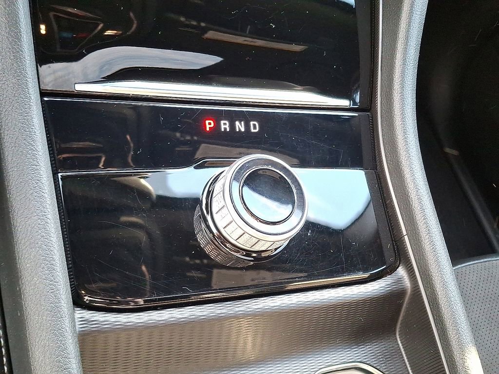 Used 2023 Jeep Grand Cherokee L Altitude image 17