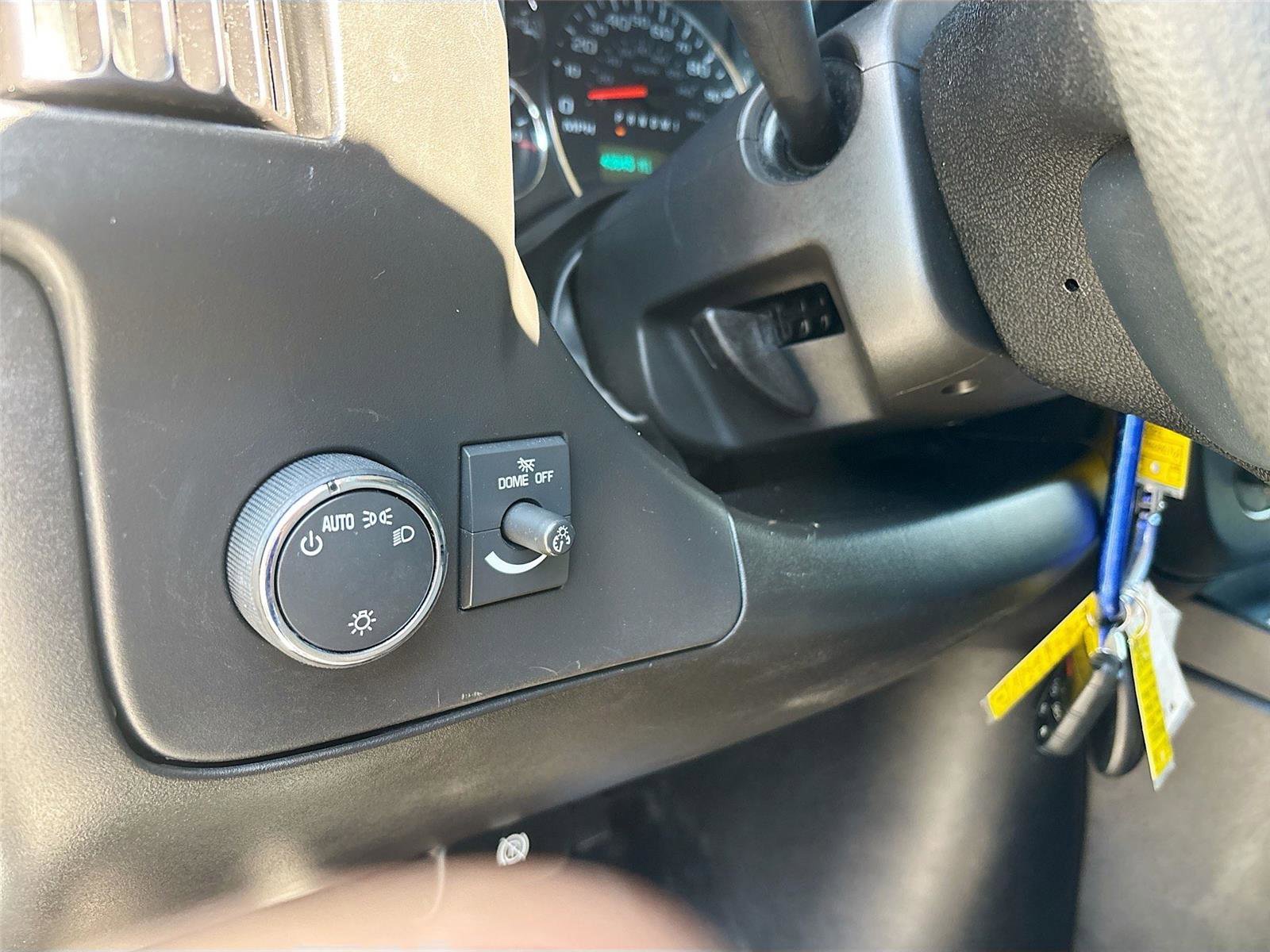 Used 2023 Chevrolet Express 3500 LT w/ LT Preferred Equipment Group image 10