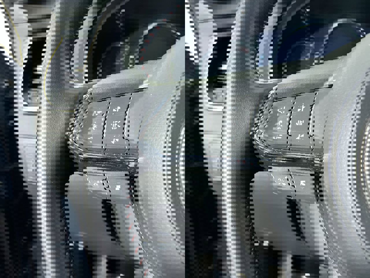 Used 2022 MAZDA CX-9 Carbon Edition image 15