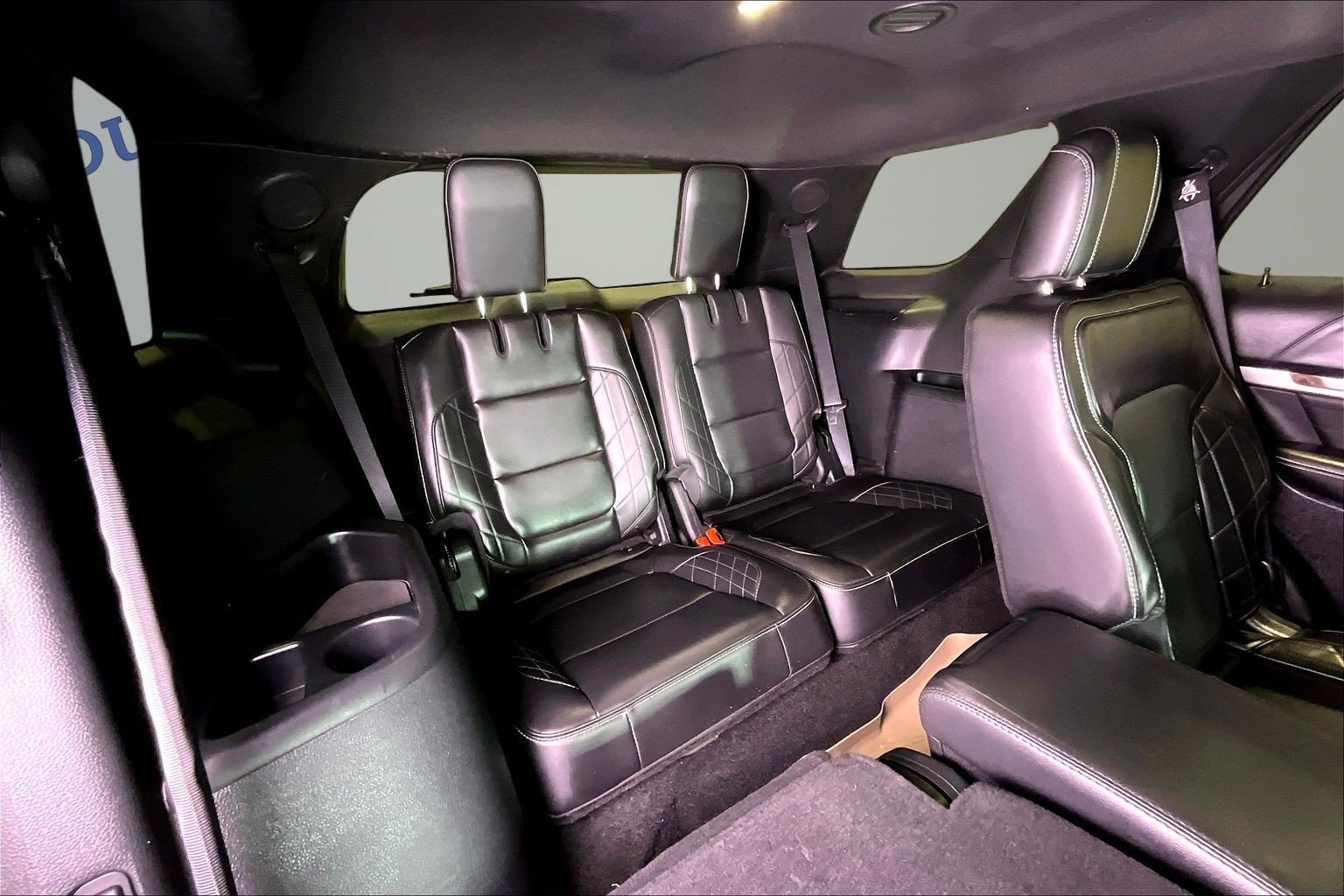 Used 2019 Ford Explorer Platinum AWD/4WD image 26
