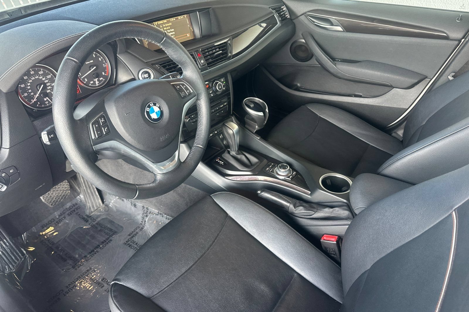 Used 2015 BMW X1 xDrive35i AWD/4WD image 13