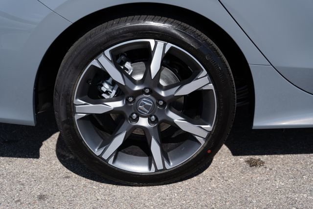 New 2026 Honda Civic Sport Touring image 10