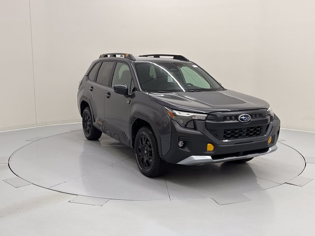 New 2026 Subaru Forester Wilderness w/ Wilderness Package AWD/4WD image 7