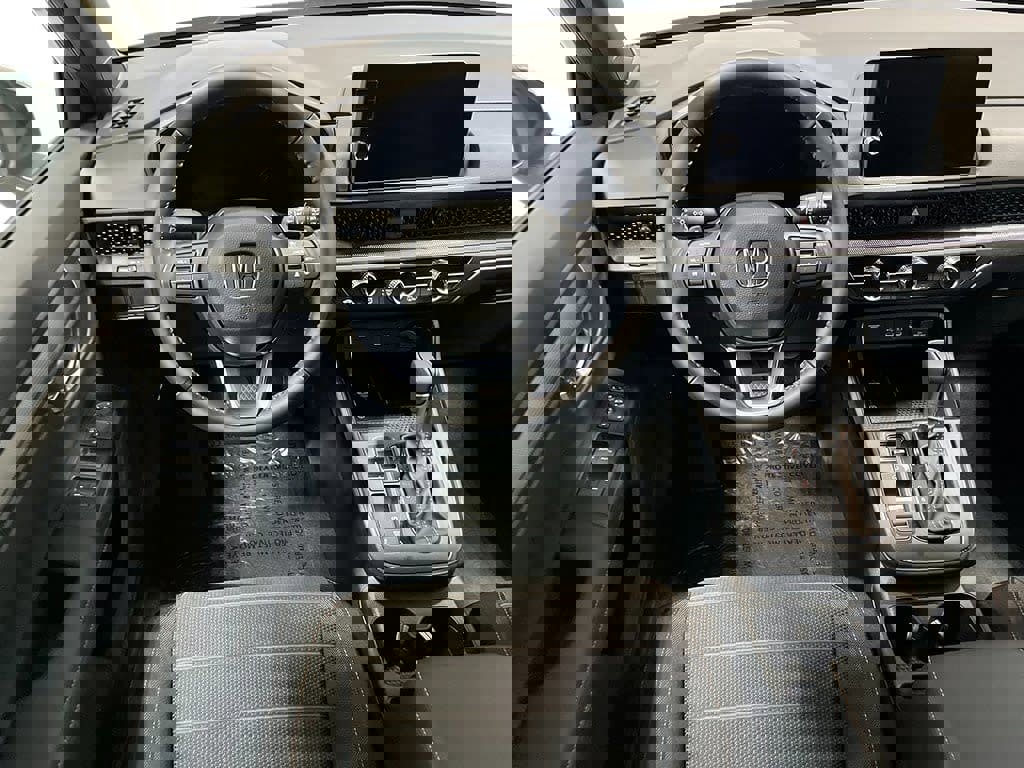 New 2026 Honda CR-V Sport image 22