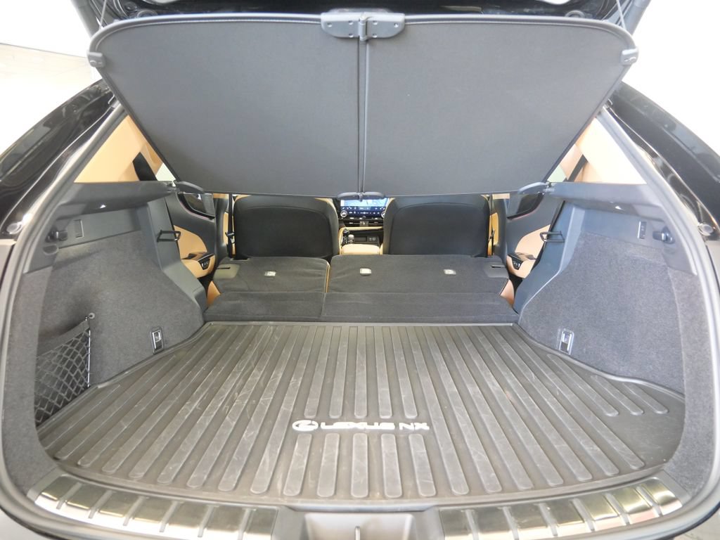Used 2024 Lexus NX 350 AWD image 33