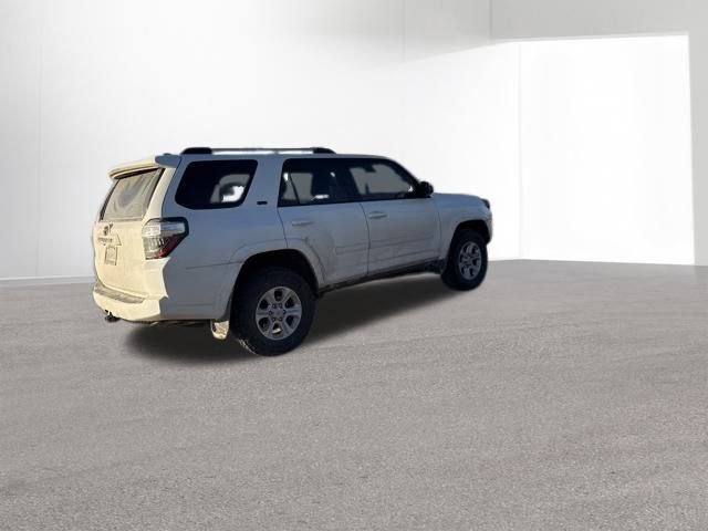 Used 2024 Toyota 4Runner SR5 image 13