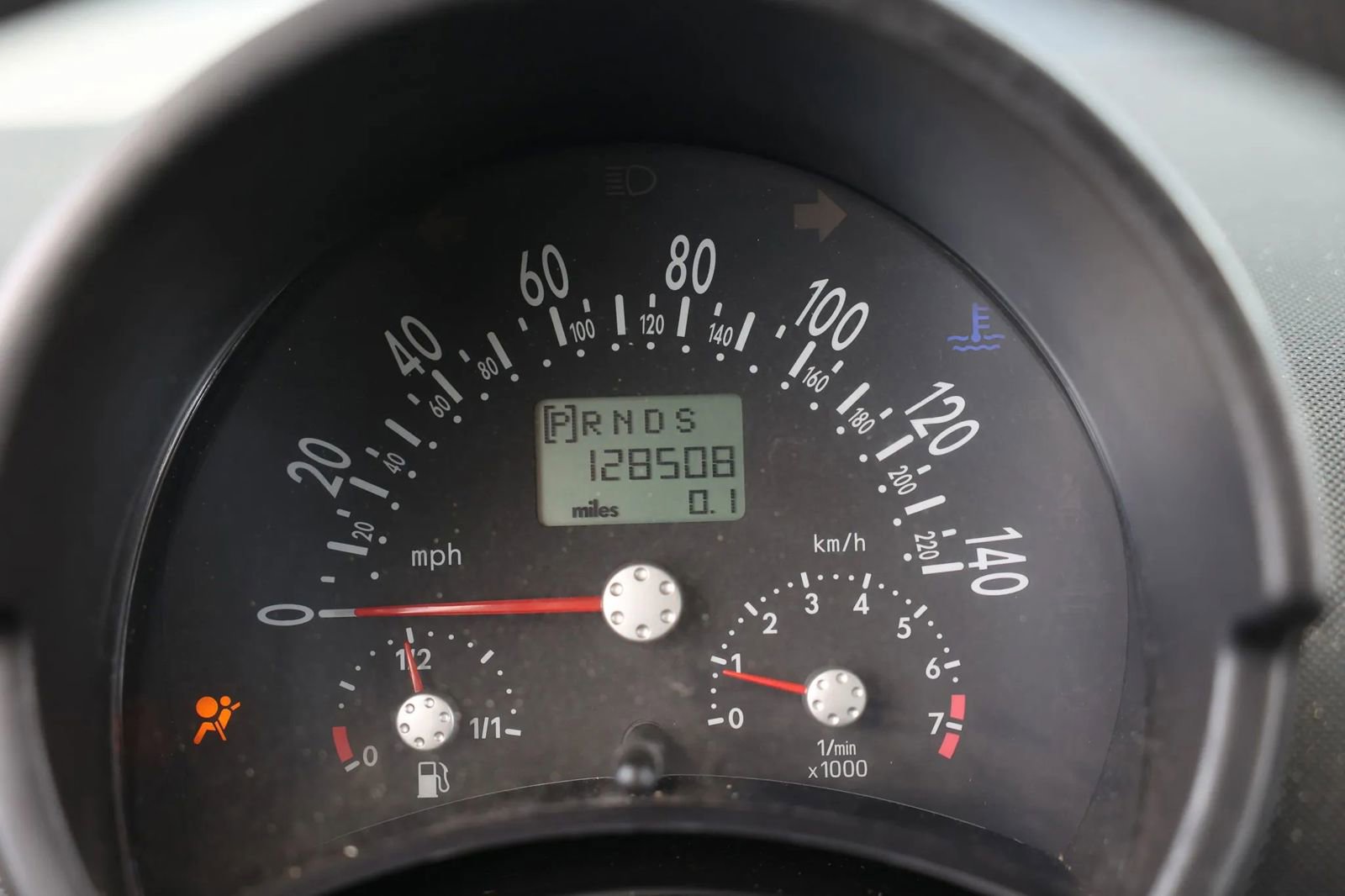 Used 2005 Volkswagen Beetle GL image 37