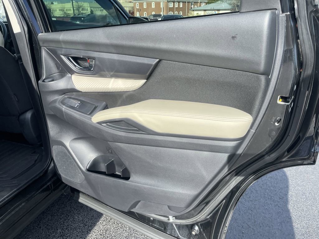Used 2019 Subaru Ascent Premium w/ Popular Package #3 AWD/4WD image 22