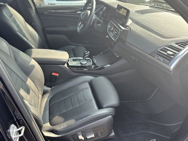 Used 2023 BMW X3 M40i image 15