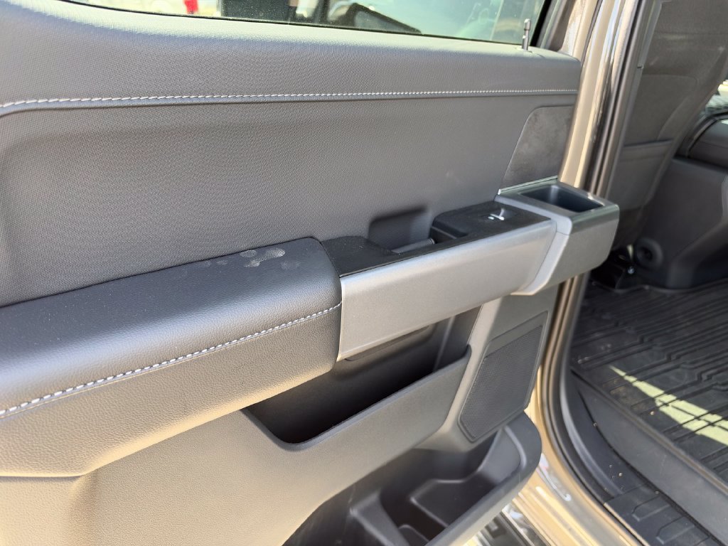 Used 2025 Ford F150 XLT w/ Equipment Group 302A MID RWD image 18