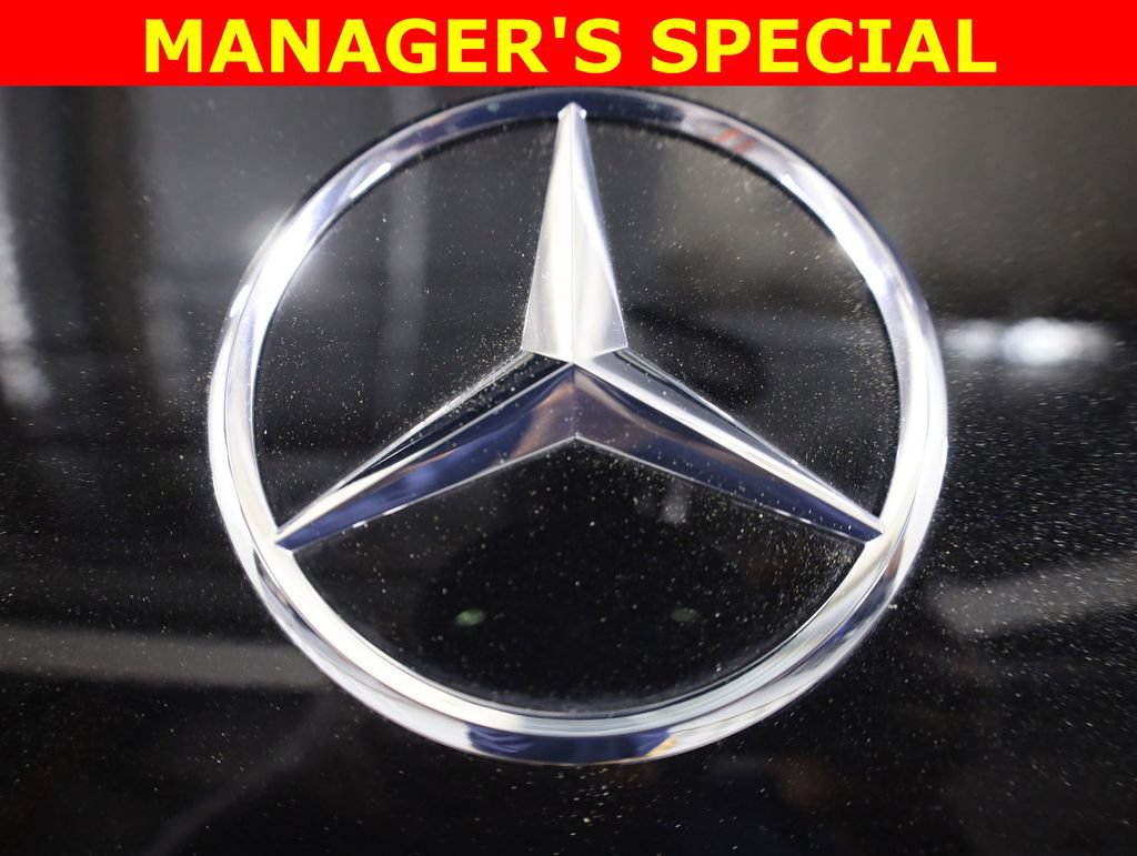 Used 2026 Mercedes-Benz GLE 350 4MATIC image 57