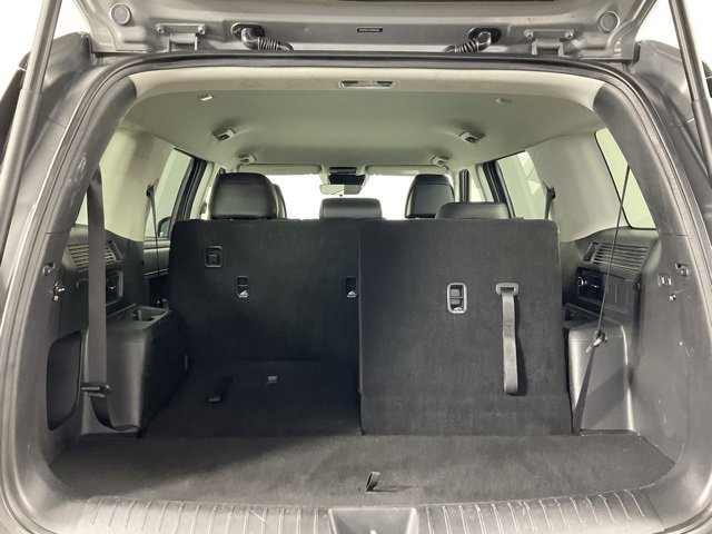 Used 2024 Hyundai Santa Fe SEL image 17