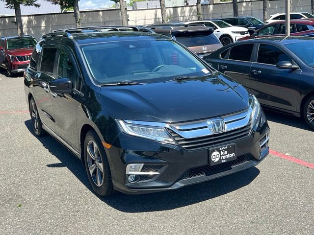 Used 2020 Honda Odyssey Touring image 5
