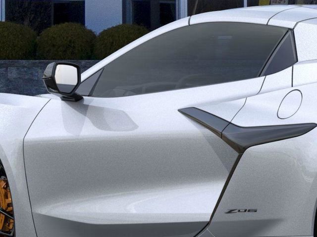 New 2026 Chevrolet Corvette Z06 image 13