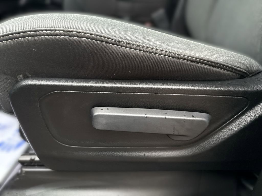 Used 2023 RAM 1500 Tradesman image 14