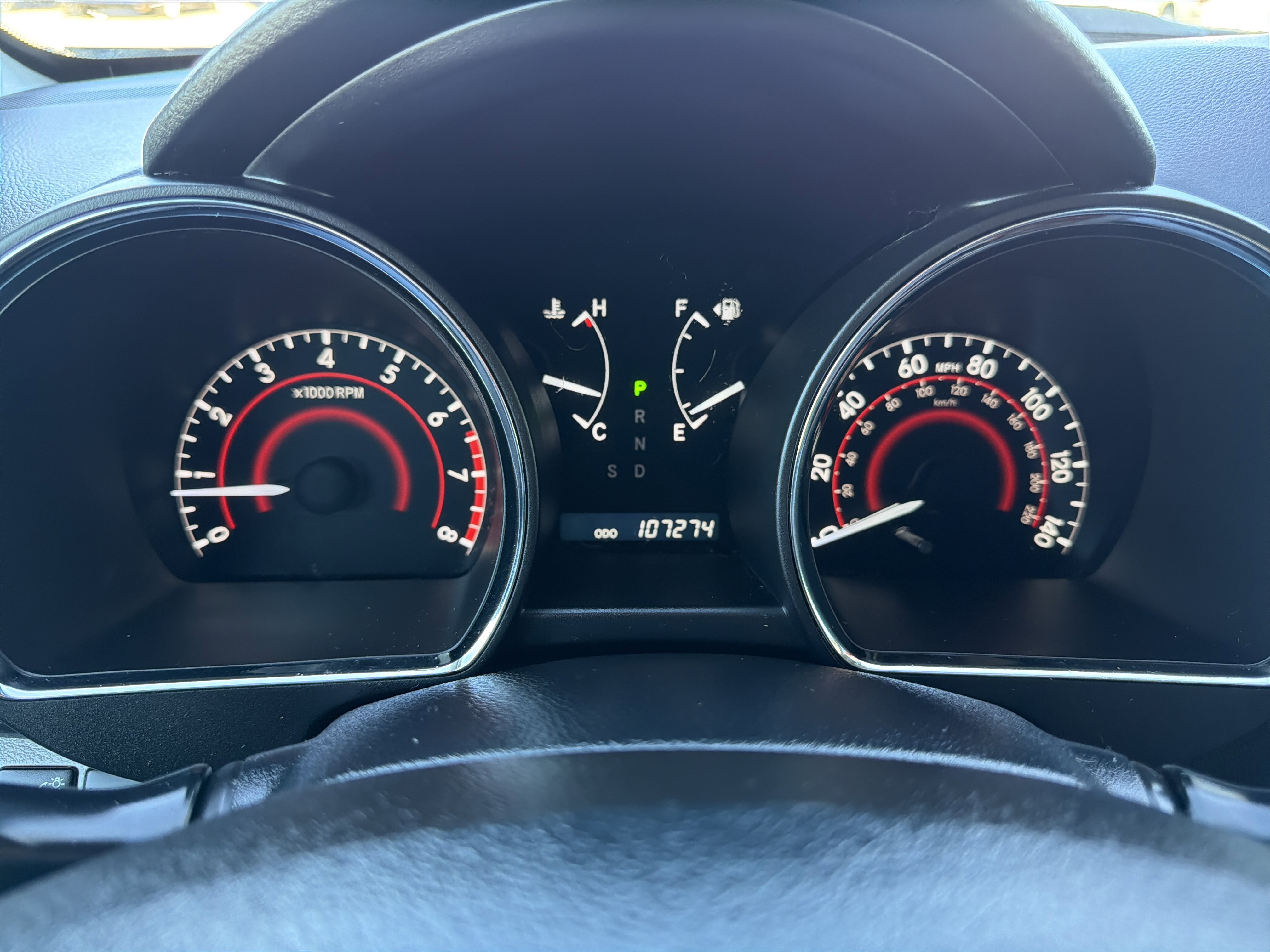 Used 2012 Toyota Highlander Limited image 18