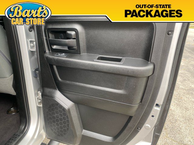 Used 2019 RAM 1500 Express AWD/4WD image 9