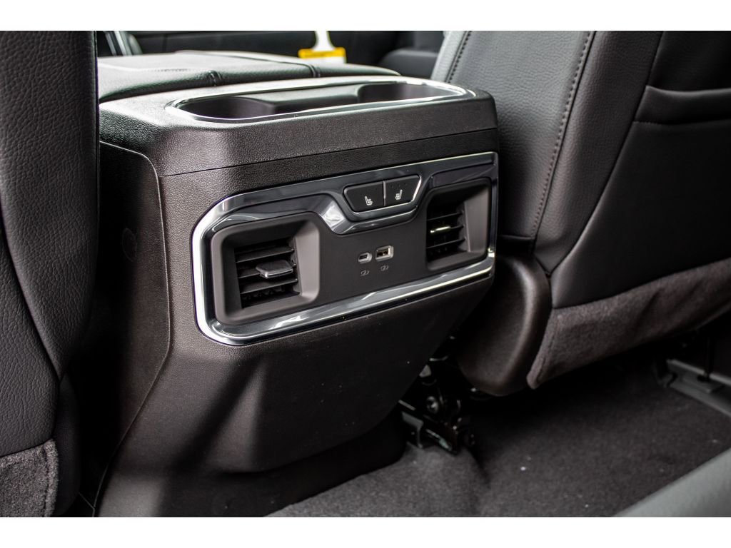 New 2026 GMC Sierra 1500 Denali image 25