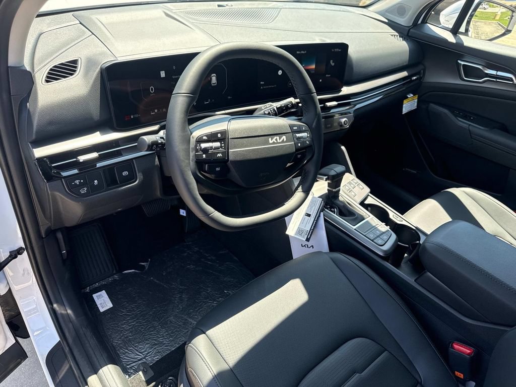 New 2026 Kia Sportage SX AWD/4WD image 19
