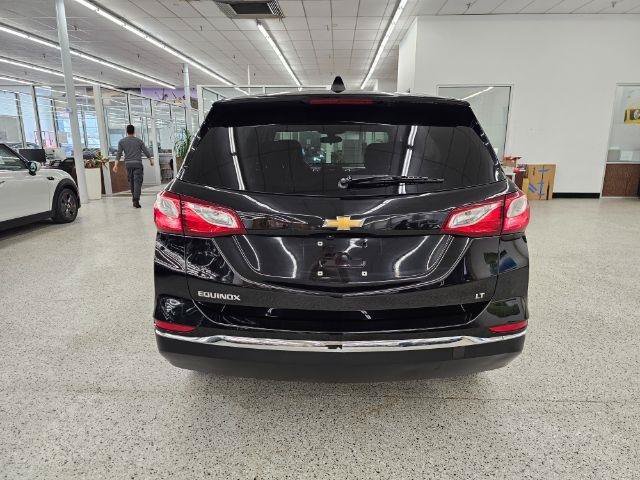 Used 2019 Chevrolet Equinox LT FWD image 5