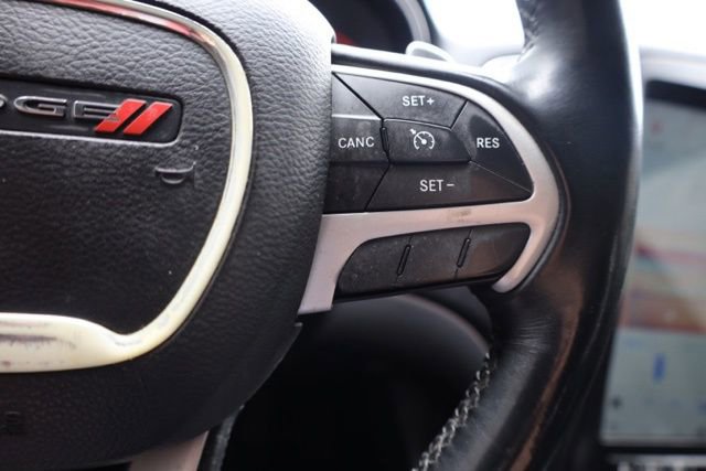 Used 2017 Dodge Durango GT w/ Premium Group image 25