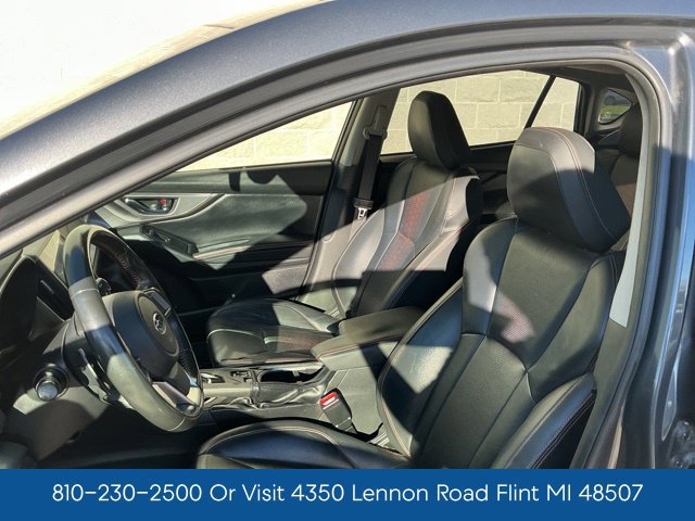 Used 2021 Subaru Crosstrek 2.5i Limited AWD/4WD image 13