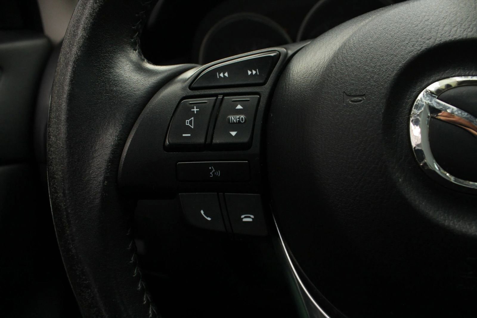 Used 2014 MAZDA CX-5 Grand Touring FWD image 29