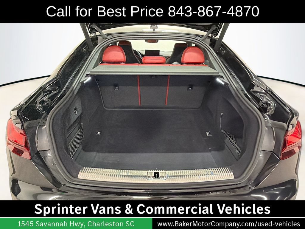 Used 2021 Audi S5 Premium Plus AWD/4WD image 27