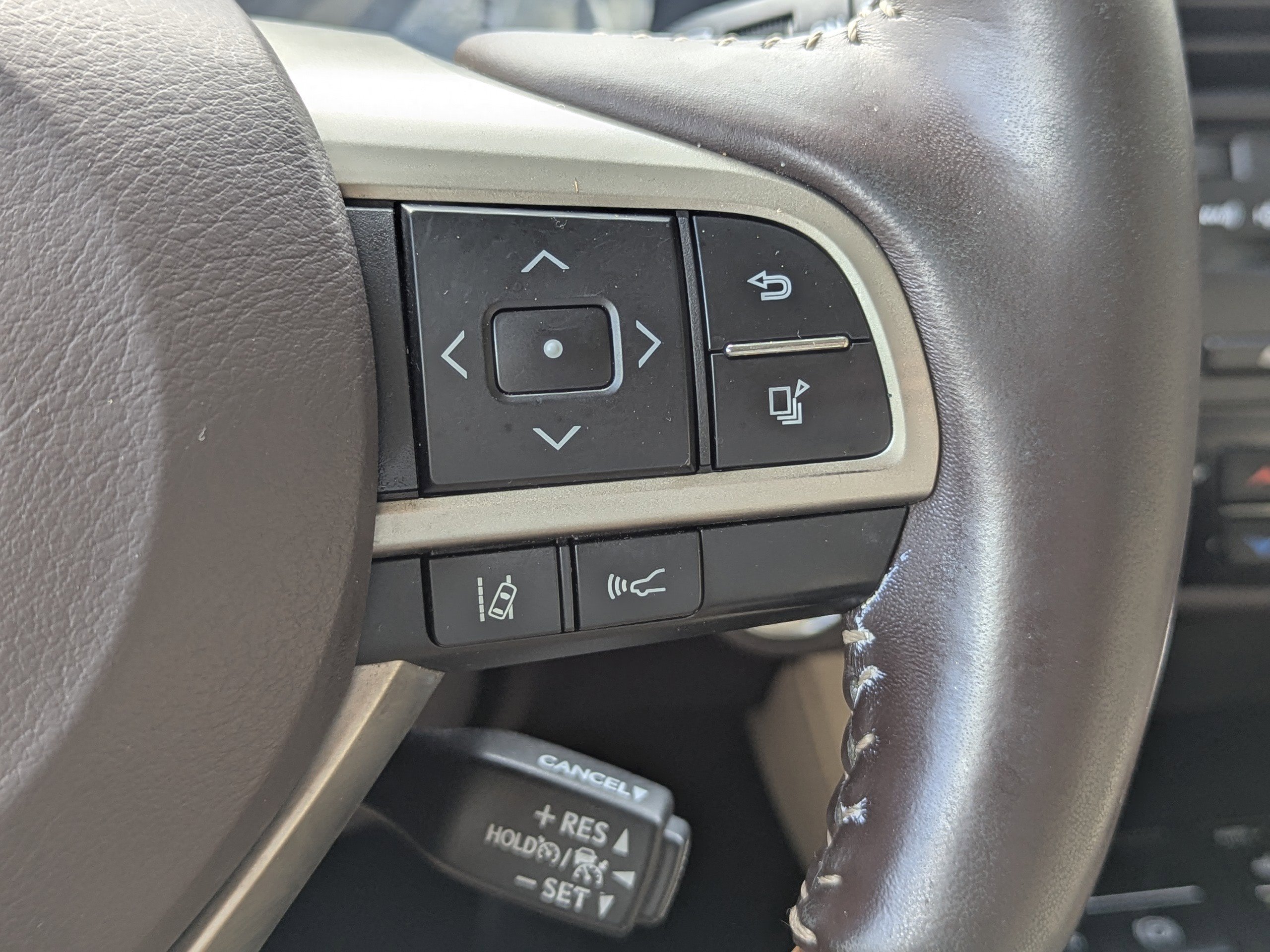 Used 2018 Lexus RX 350 FWD image 34