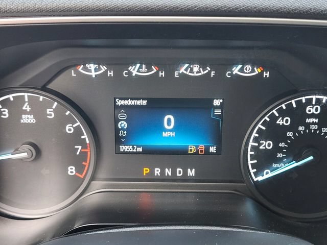 Certified 2023 Ford F150 XL w/ STX Appearance Package AWD/4WD image 31