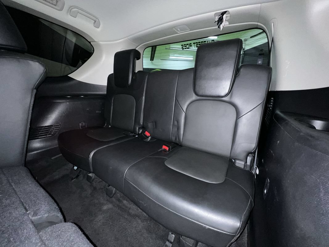 Used 2021 Nissan Armada SV AWD/4WD image 27