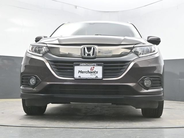Used 2020 Honda HR-V EX image 36
