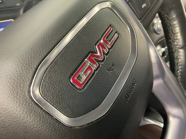 Used 2019 GMC Sierra 1500 SLT w/ SLT Premium Package image 51