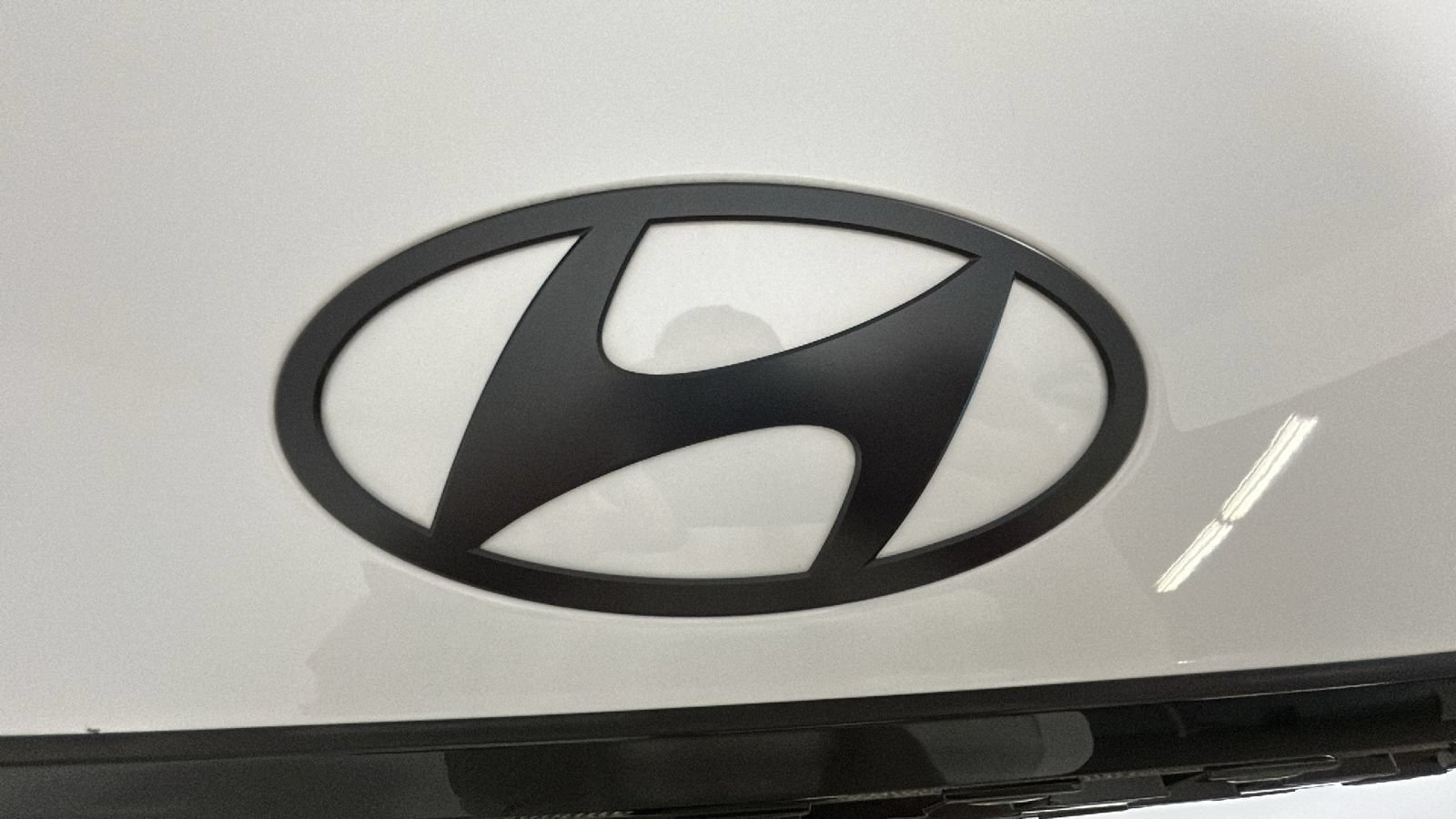 Certified 2025 Hyundai Santa Fe Calligraphy FWD image 10