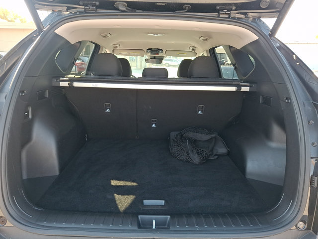 Certified 2026 Hyundai Tucson SEL AWD/4WD image 28