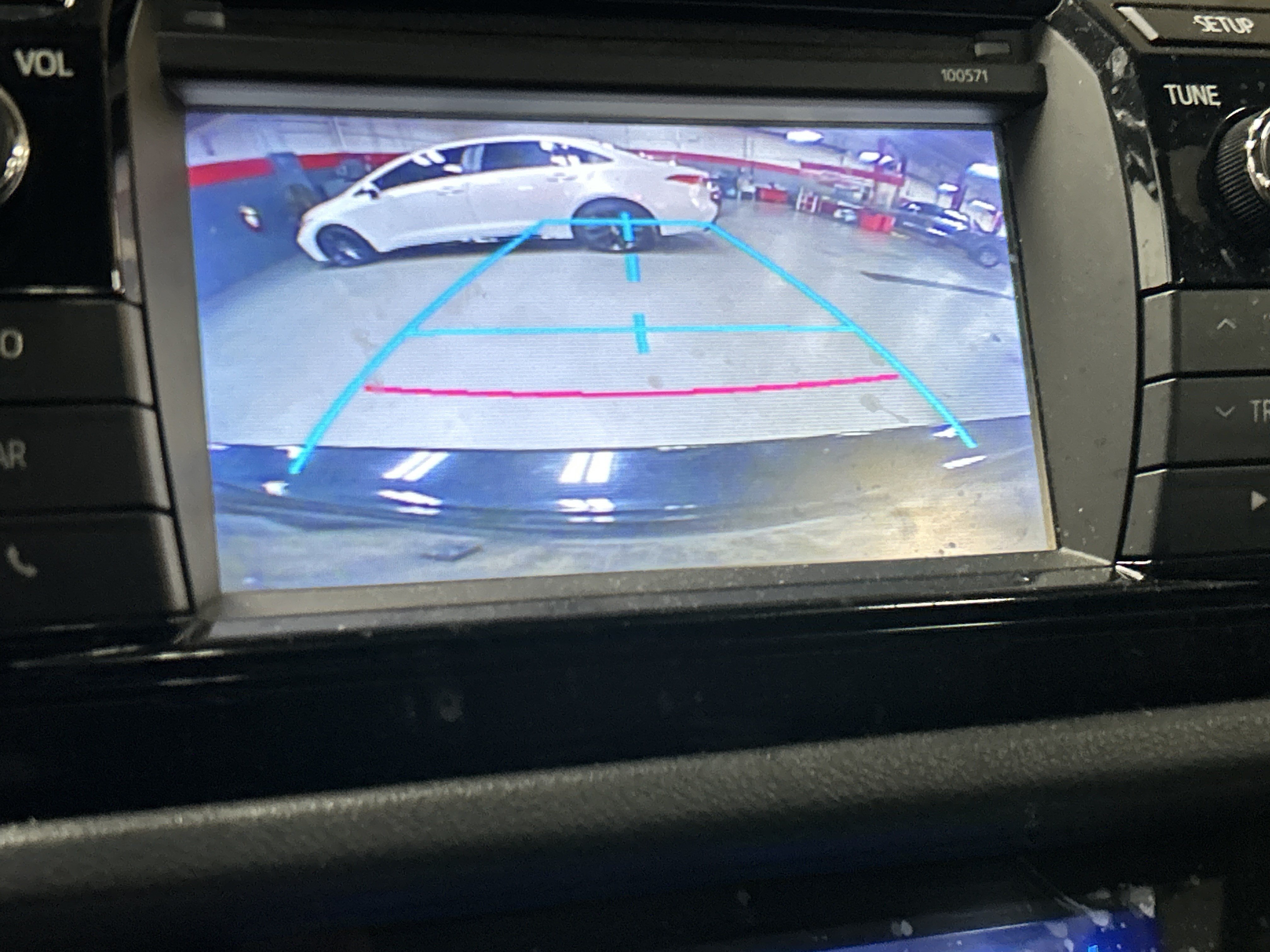 Used 2016 Toyota Corolla S FWD image 10