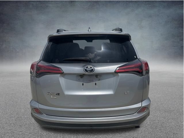 Used 2017 Toyota RAV4 LE FWD image 8