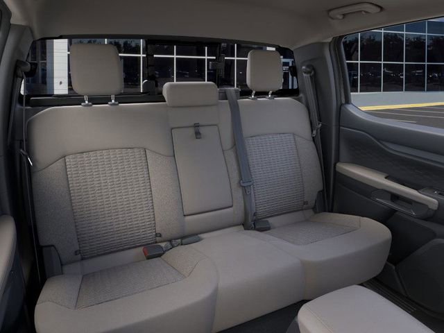 New 2025 Ford Ranger XLT w/ FX4 Off-Road Package image 11