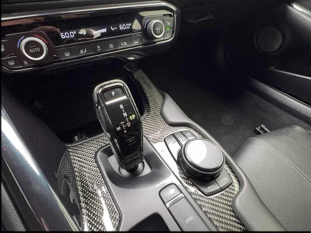 Used 2020 Toyota Supra Launch Edition w/ Driver Assist Package RWD image 34