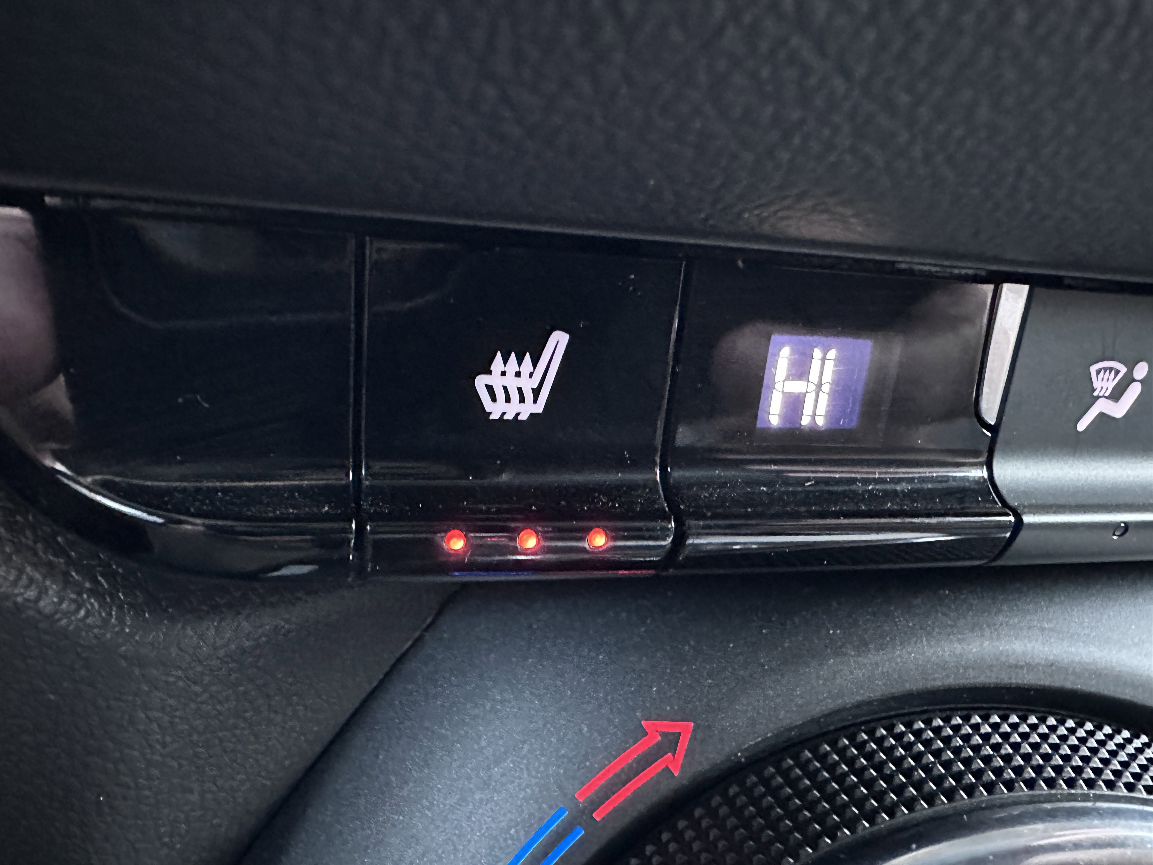 Used 2024 Chevrolet Blazer LT w/ Convenience Package image 19