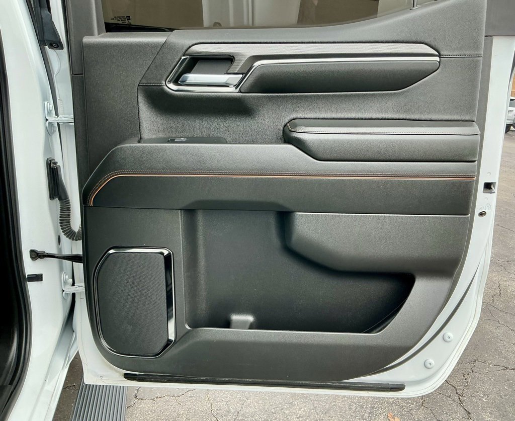 Used 2024 GMC Sierra 1500 AT4 w/ Technology Package image 26