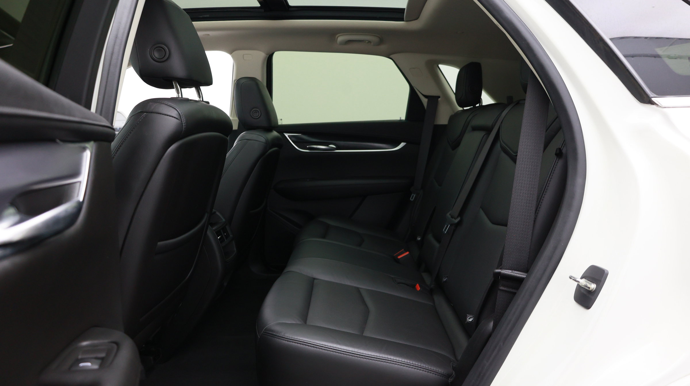 Used 2019 Cadillac XT5 Luxury FWD image 30