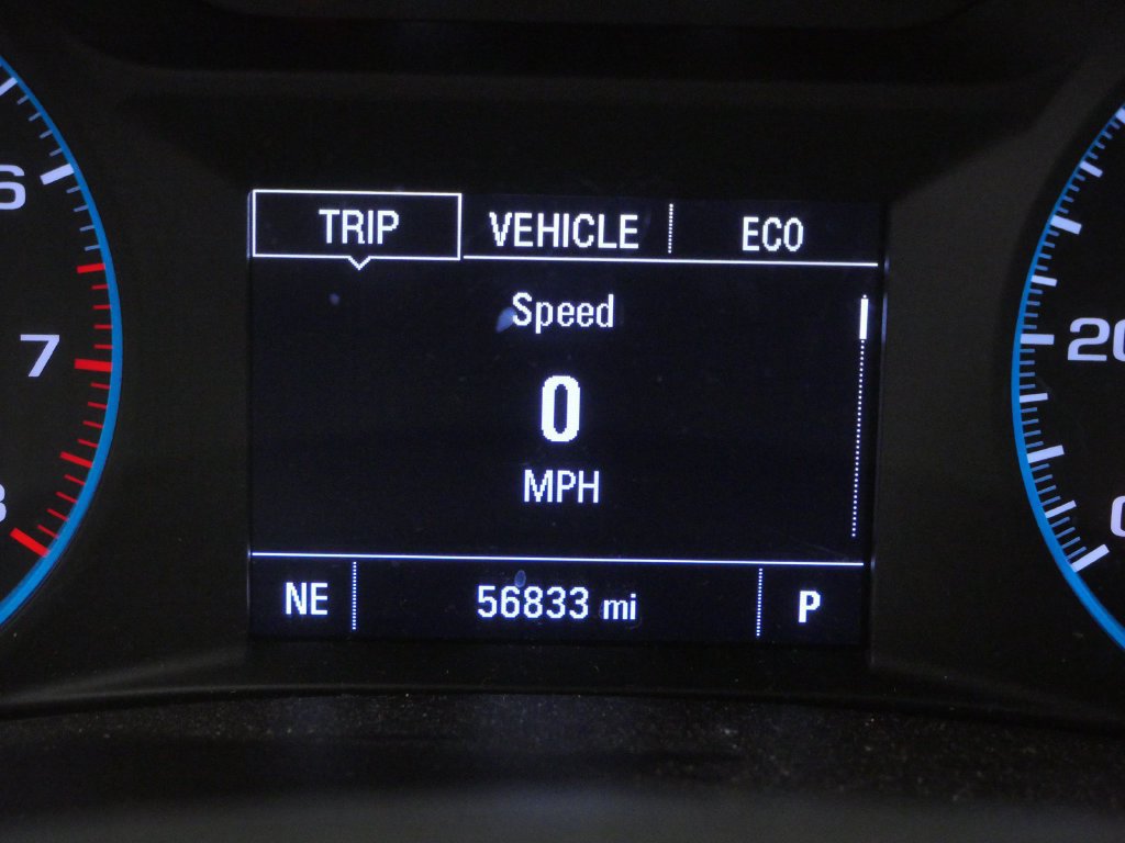 Used 2020 Chevrolet Malibu LT FWD image 25