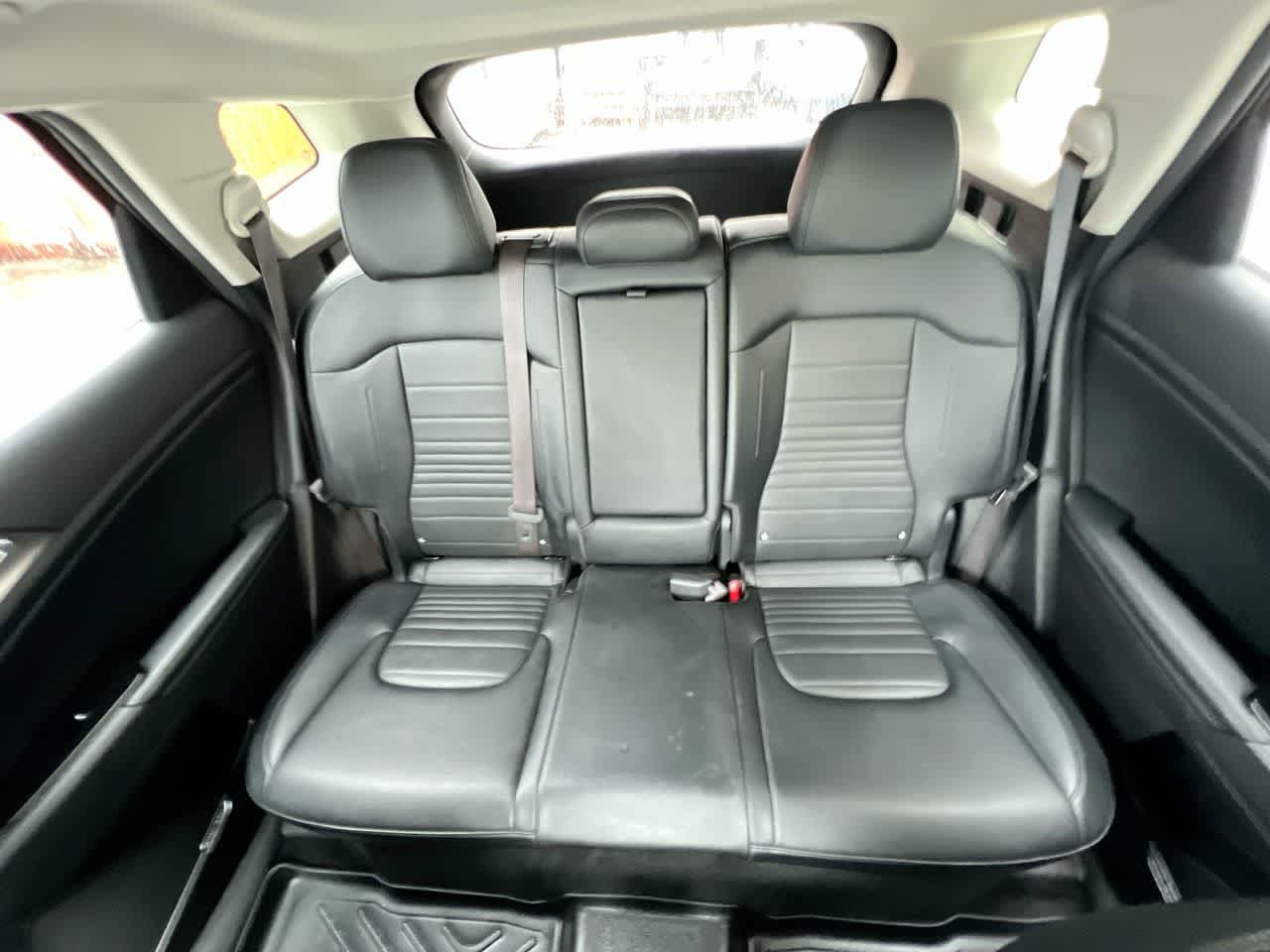 Certified 2024 Kia Sportage SX Prestige AWD/4WD image 23